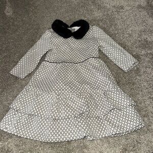 Janie and Jack dress